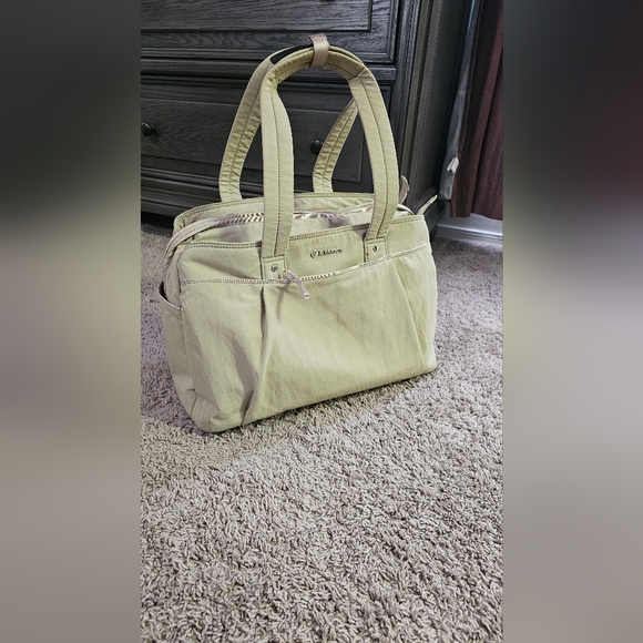 Lululemon Triple Zip Duffel Bag - Picture 12 of 12